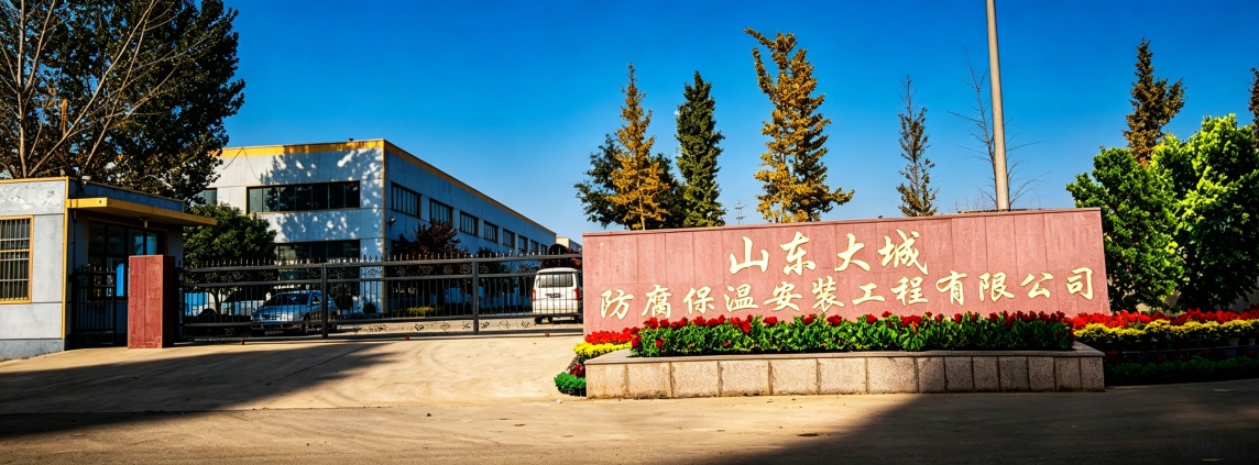 辽中聚氨酯保温管生产厂家简介